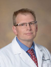 Ryan Matika, MD, MS